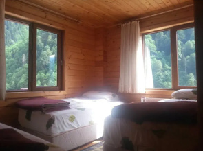 Pirikoglu Hotel