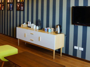 South Island 206 Hostel