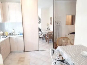 Apartment Djurovic