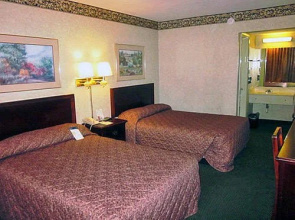Budget Inn
