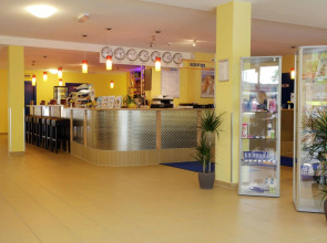 a&o Frankfurt Galluswarte - Hostel