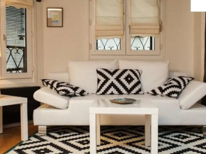 Appartement Les Enfants Rouges