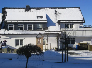 Ferienwohnung Mia
