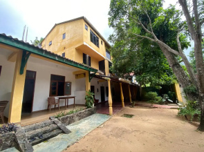 Amal Guest house
