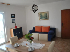 Apartmani Danica