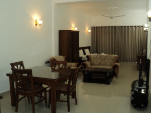 U.S Hotel