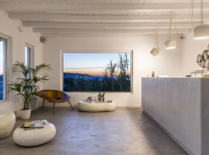 Ostraco Suites