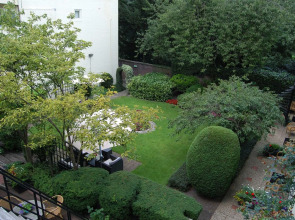 Park Centraal Den Haag, part of Sircle Collection