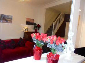 Seaview Cottage