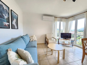 Apart Palm 32 With Share Pool