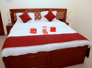 OYO 2031 Hotel Sunshine Inn