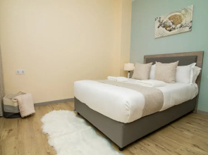 Amani Suite by Homes By Della