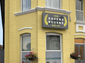 The Ravensbourne Hotel