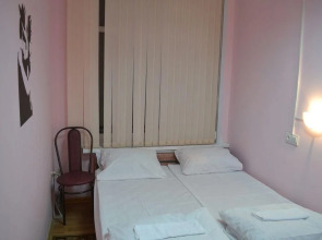 Хостел «Майн Рид»