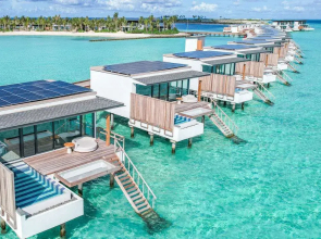So/ Maldives Resort