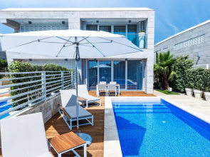 Villa Magnolia Zadarvillas