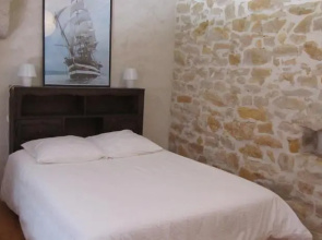 Gîte La Forge de Saint Pierre