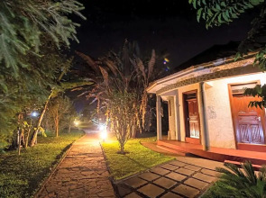 Arusha Planet Lodge