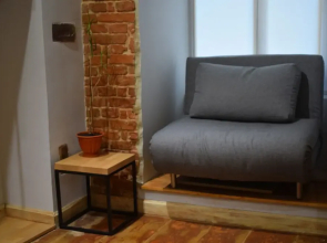 Loft style Apartment on Virmenska 13