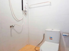 OYO 644 Pong Pai House