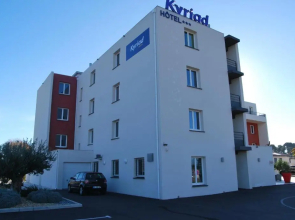 Kyriad Perpignan Sud