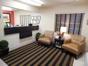 Extended Stay America Gainesville - I-75