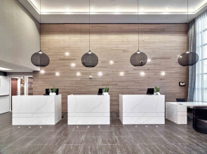 Sandman Signature Plano - Frisco Hotel