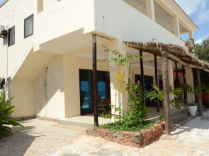 Faridu Beach House