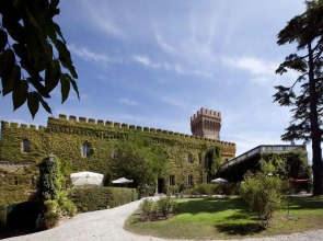 Castello Leopoldo