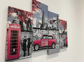 Orient Residence Manchester