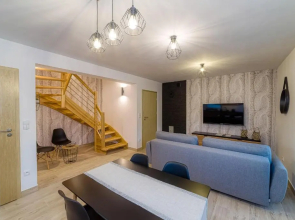 Apartamenty Na Skarpie