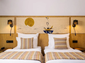 Valedor Hotel Boutique&SPA