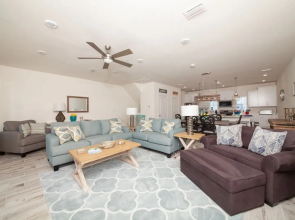 The Beach House - Townhomes at Lost Key