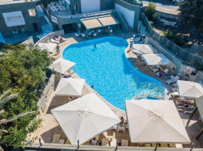 Afytos Bodrum City