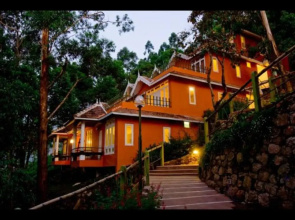 Tea Valley Resort