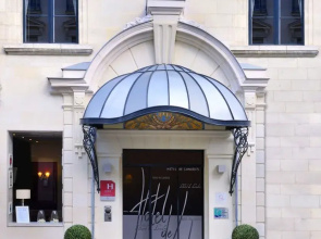 Qualys-Hotel Le Londres - Hotel & Appartements