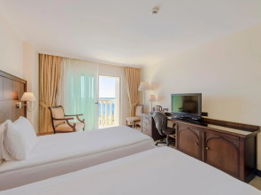 Harbour Plaza North Point