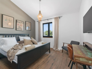 Villa Stellar