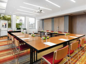 Novotel Budapest Danube