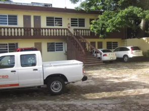 Departamentos Plaza Farah