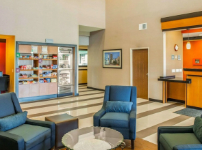 Spark by Hilton Indianapolis Northeast Fishers