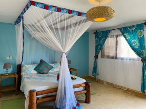 Oleza Boutique Hotel