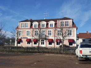 Ydre Bed & Breakfast