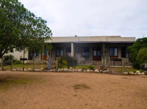 The Stables Cottages