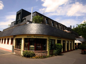 Hotel Blesius Garten