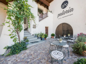 paloria apartments & sport