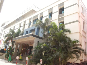 Hotel Chitturi Heritage