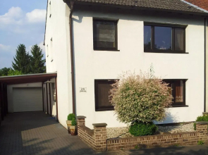 Fewo-Orsoyerberg (Adults Only)