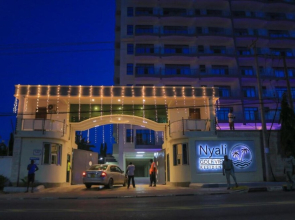 Nyali Golf View Residence