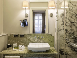 The Bank Hotel Istanbul, a Member of Design Hotels